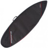 Minous Surf Shop - Housse Surf Ocean & Earth Compact Day Shortboard