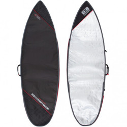 Minous Surf Shop - Housse Surf Ocean & Earth Compact Day Shortboard
