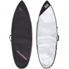Minous Surf Shop - Housse Surf Ocean & Earth Compact Day Shortboard