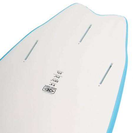 Surf Mousse Mark Richards Super Twin