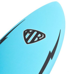 Surf Mousse Mark Richards Super Twin