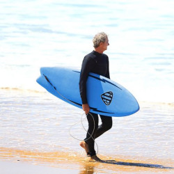 Surf Mousse Mark Richards Super Twin