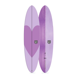 Ocean & Earth Planche de surf Kk epoxy soft 7´6´´