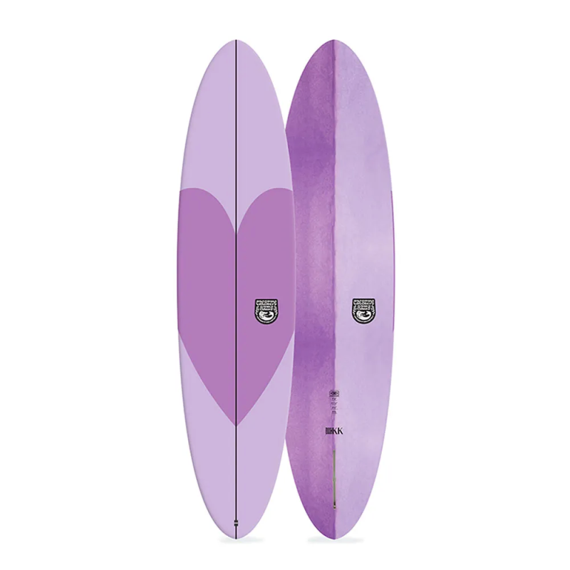 Ocean & Earth Planche de surf Kk epoxy soft 7´6´´