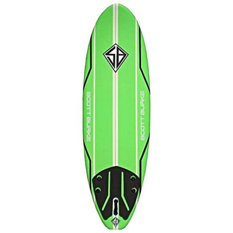 CBC Planche de surf Scott Burke 6´0´´