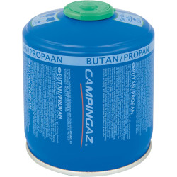 Cartouche gaz 230g Primus | Compatible réchauds